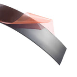 Magnetic Tape with Premium Adhesive, 25.3mm x 1.5mm x 30m Mag A, UV Coated and 3" Core - Indigo Supplies Ltd