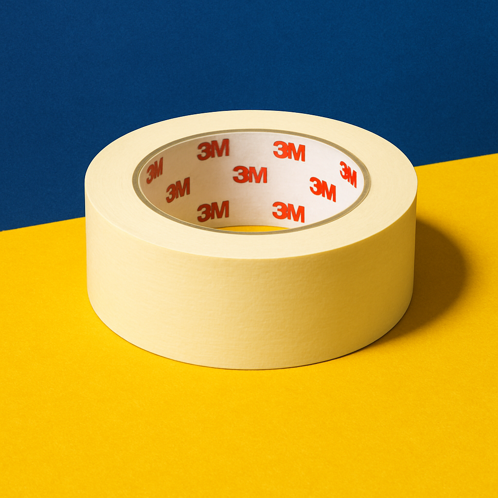 3M 202 High Strength Masking Tape uk