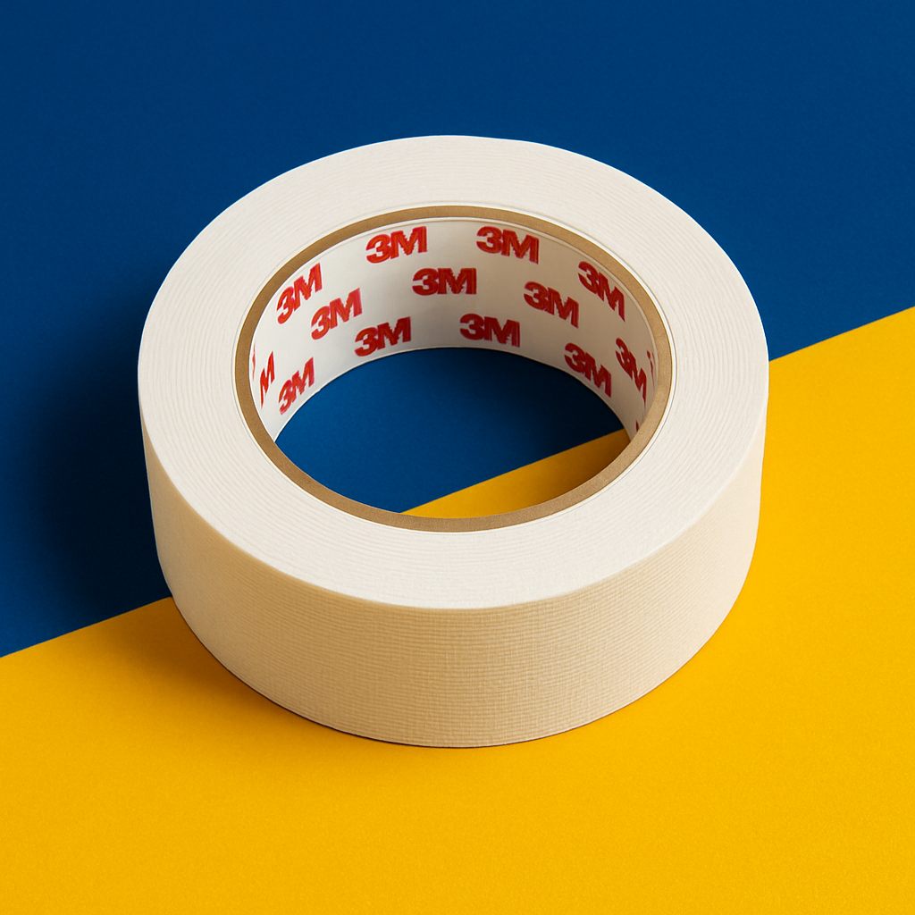 3M 27 Glass Cloth Electrical Tape uk