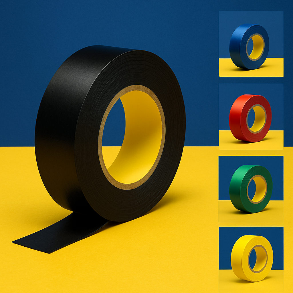 3M Scotch Super 33 Vinyl Electrical Tape - uk