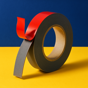 3M GPH-160GF VHB Hi Temp Double Sided Tape Grey uk