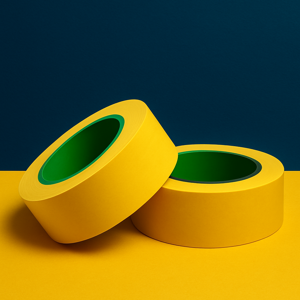 3M 401E High Temperature Masking Tape uk
