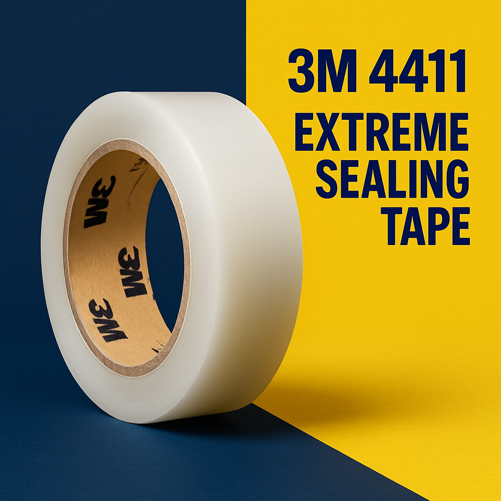 3M 4411 Extreme Sealing Tape