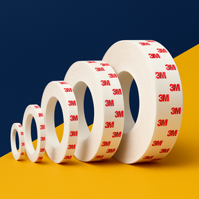 3M 4930 VHB Double Sided Acrylic Foam Tape uk