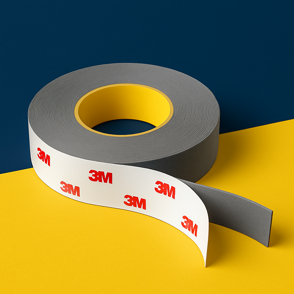 3M VHB Tape 4956 uk very high bond double sided foam tape
