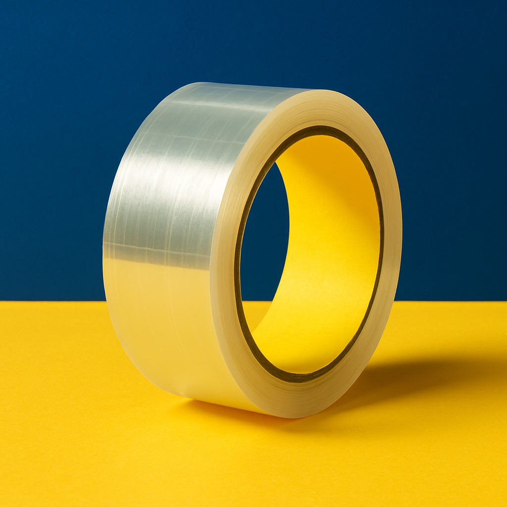 3M 396 Super Bond Polyester Film Tape - uk