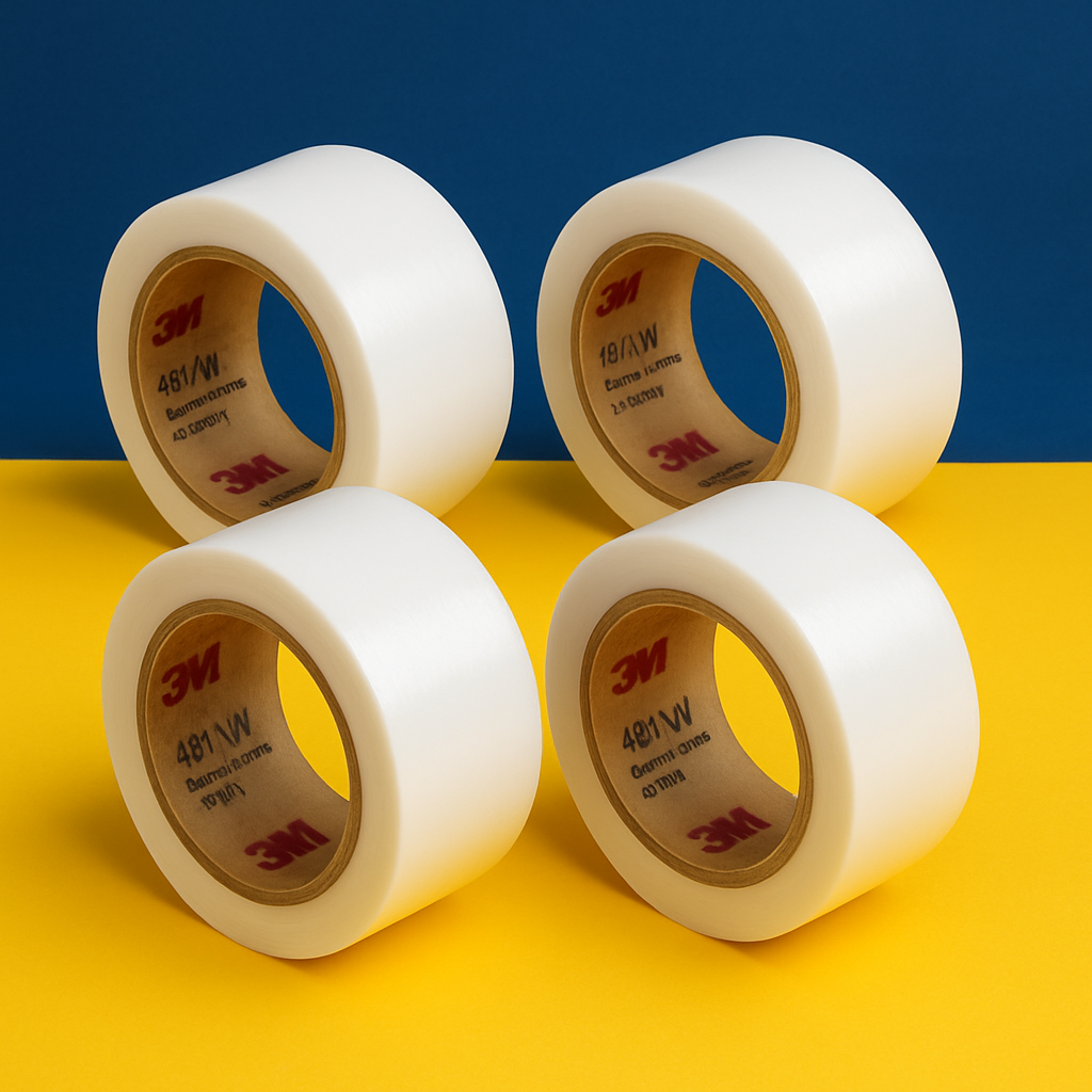 3M 4411N Extreme Sealing Tape 50mm x 5.5m - Box of 4 Rolls uk