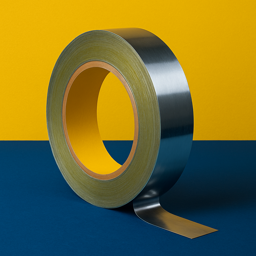 3M 420 Lead Foil Tape uk