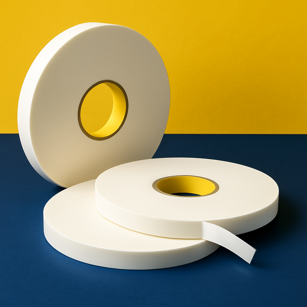 3M 4614 Sign Makers Assembly Acrylic Double Sided Foam Tape uk