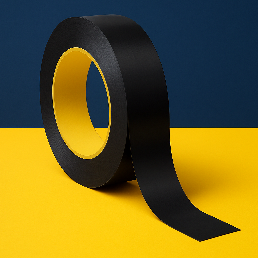 3M 472 Vinyl Adhesive Tape uk