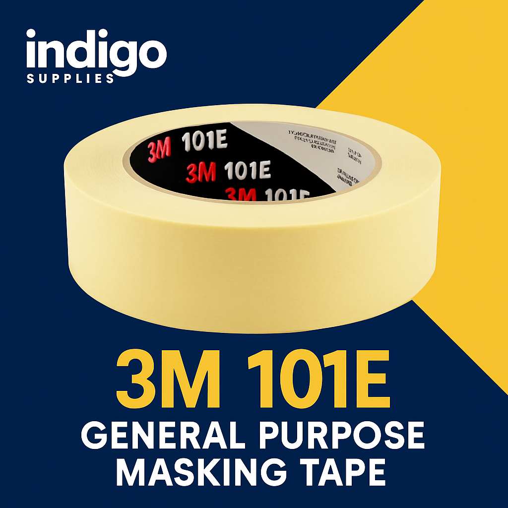 3M 101E General Purpose Masking Tape uk