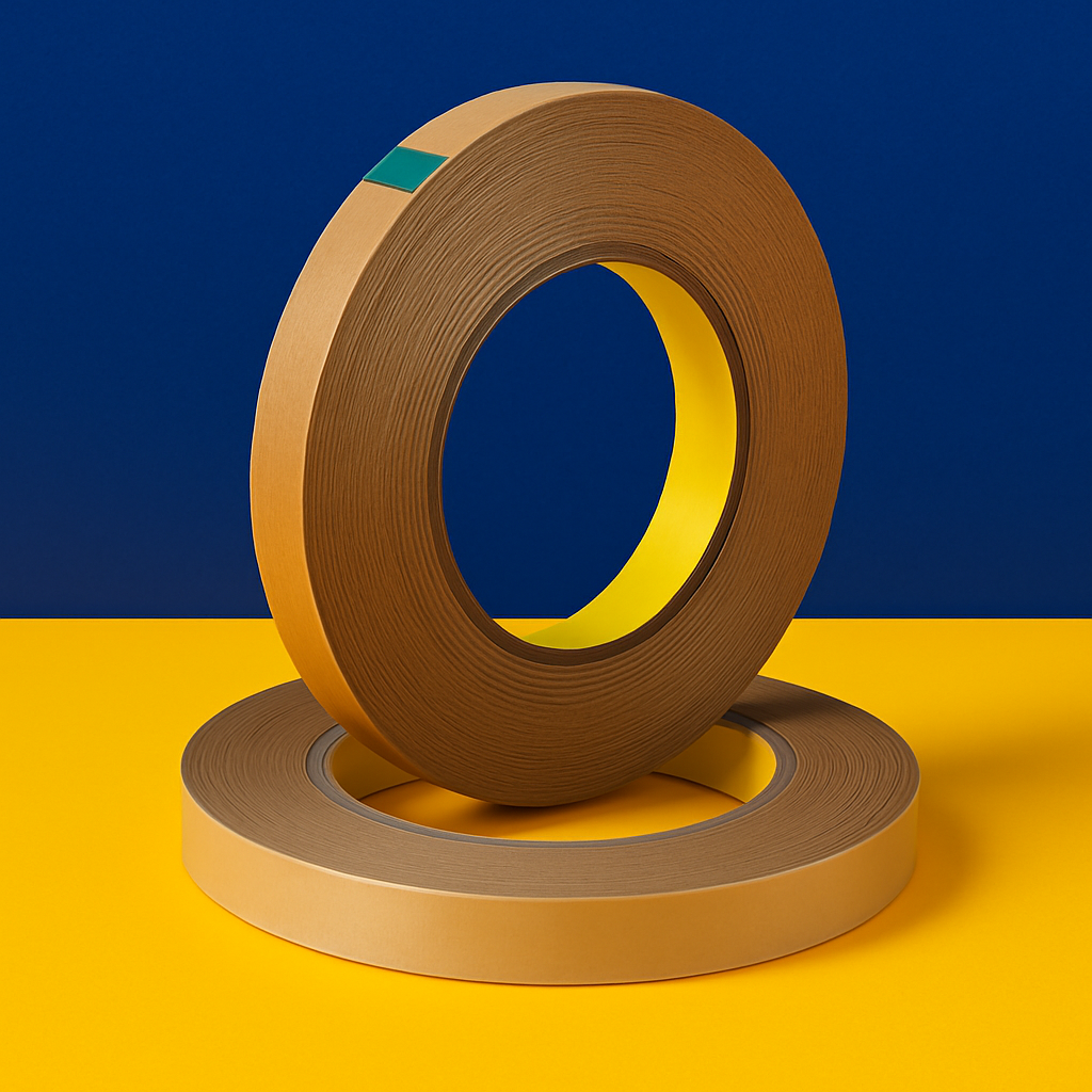 3M™ 9731 Silicone Adhesive D/S Tape uk