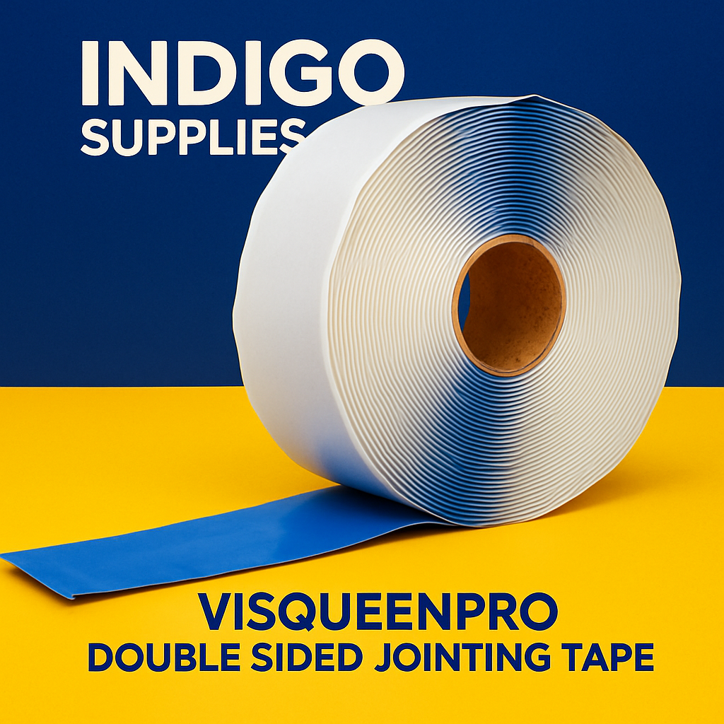 VisqueenPro Double Sided Jointing Tape