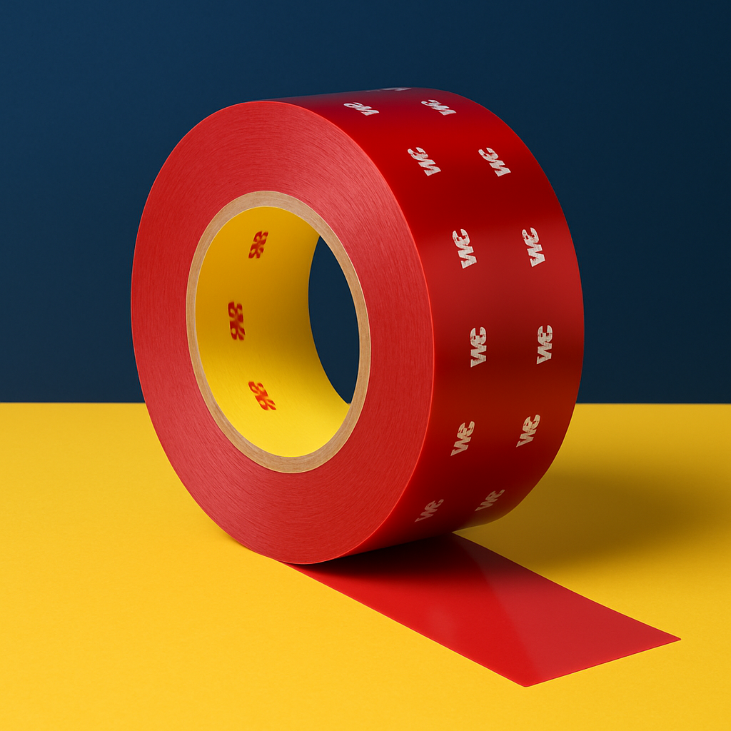 3M 8069E FAST-D Double Sided Construction Tape