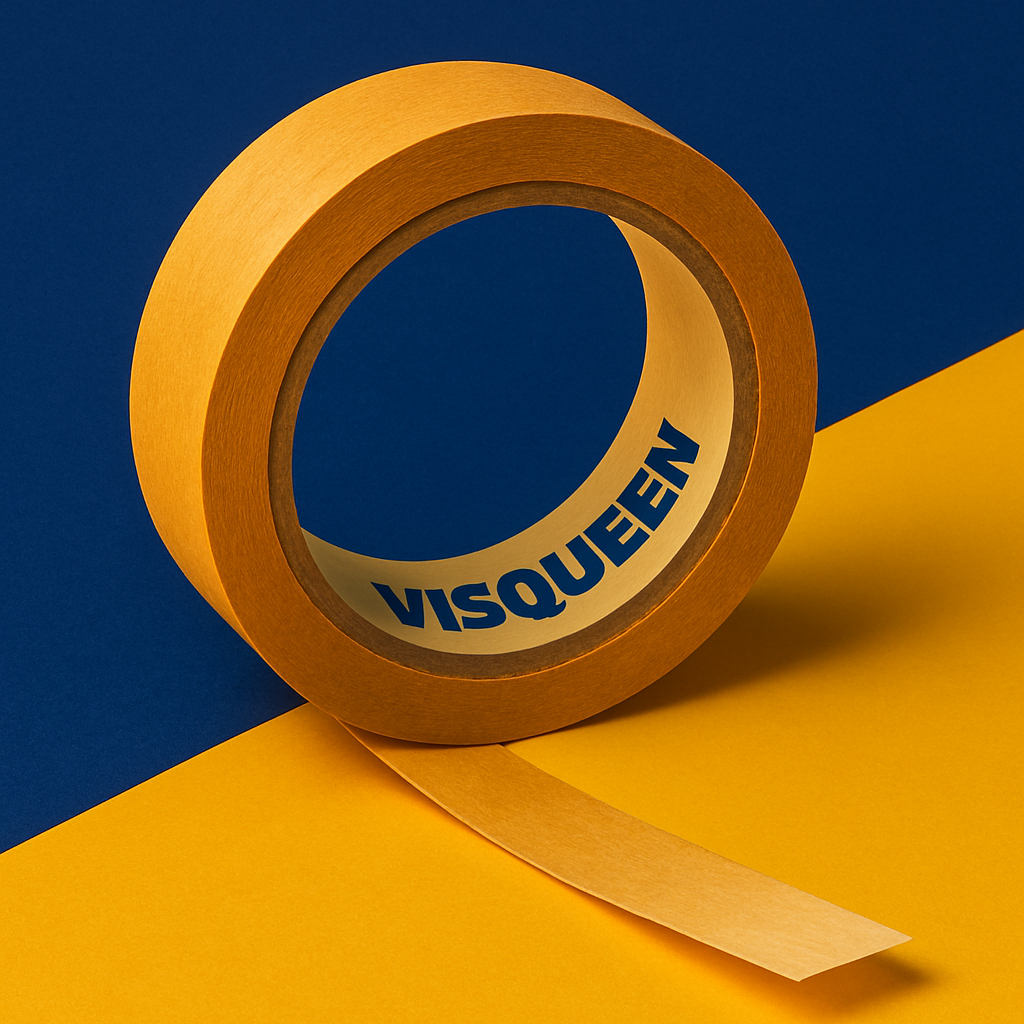 Visqueen FR Double Sided Vapour Tape