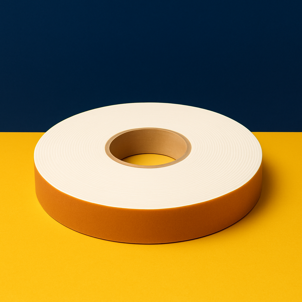 Scapa 5474 Double Coated Foam Tape White uk