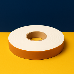 Scapa 5474 Double Coated Foam Tape White uk