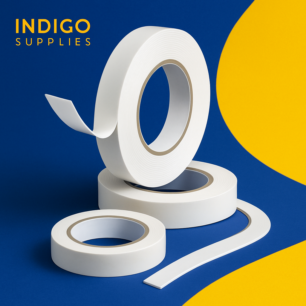 Foam Adhesive Tape 3M® 4950 VHB Double-Sided Acrylic