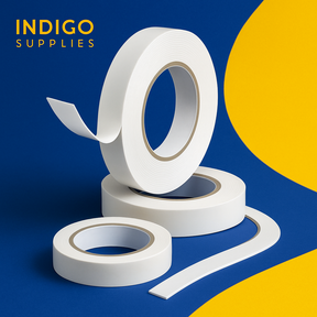 Foam Adhesive Tape 3M® 4950 VHB Double-Sided Acrylic