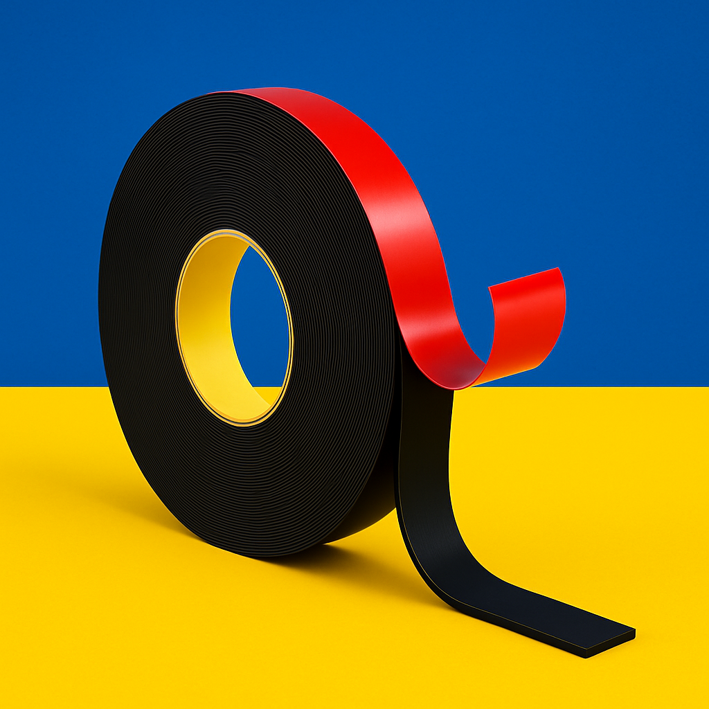 Foam Adhesive Tape 3M® 5952 VHB Double-Sided Acrylic uk