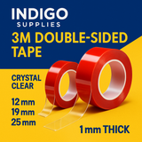 3m 4910 vhb double sided adhesive tape uk