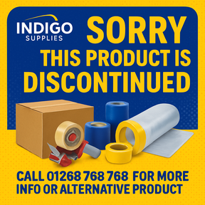 indigo supplies uk discontinued product