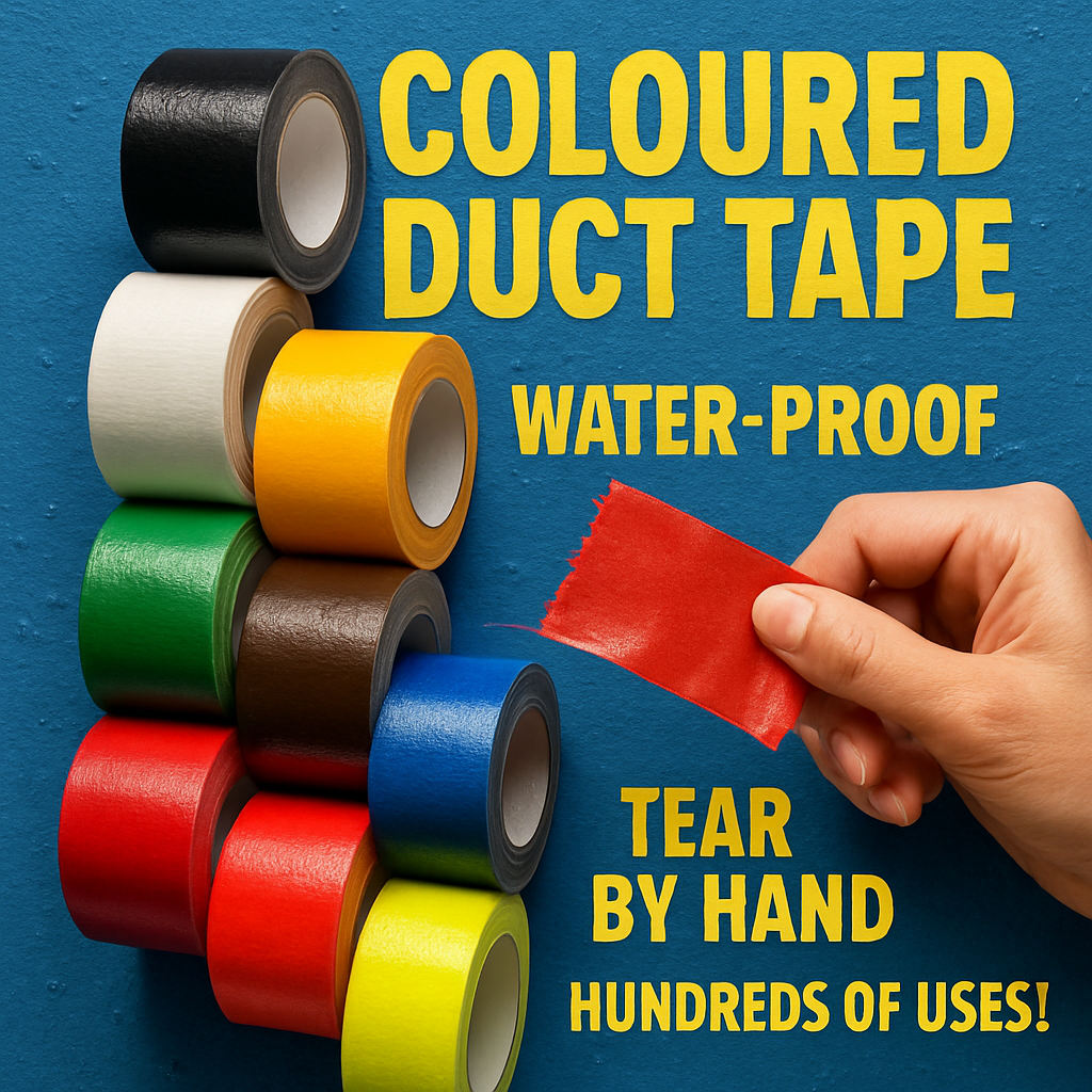 duct tape uk