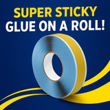 toffee tape uk