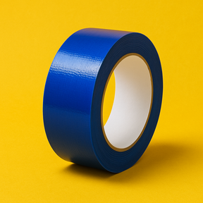 blue gaffer duck duct cloth adhesive tape uk