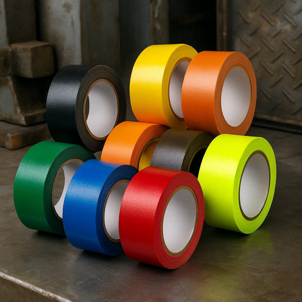 gaffer tape