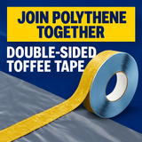 polythene joining tape