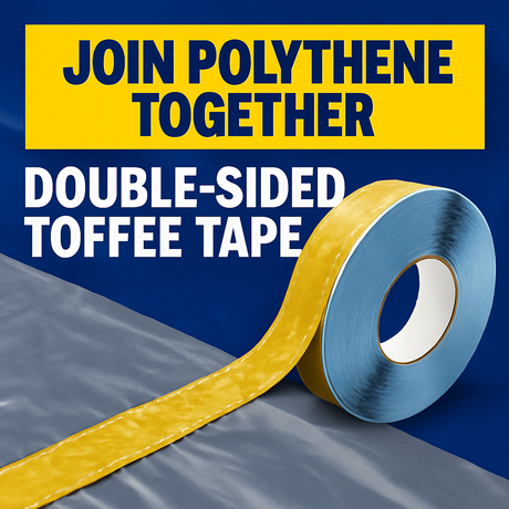 polythene joining tape