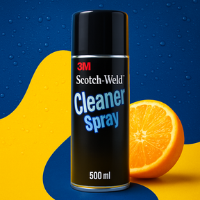 3M Scotch Weld Adhesive Remover Citrus Cleaner Spray 500ml uk