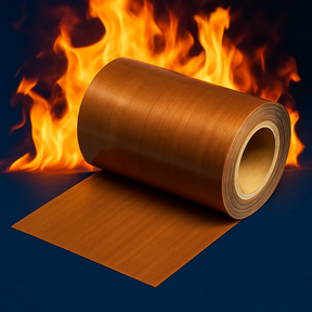ptfe very high temperature cloth tape uk