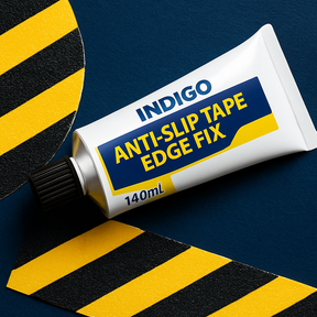 Anti-Slip Adhesive Tape Edge Fix 140ml
