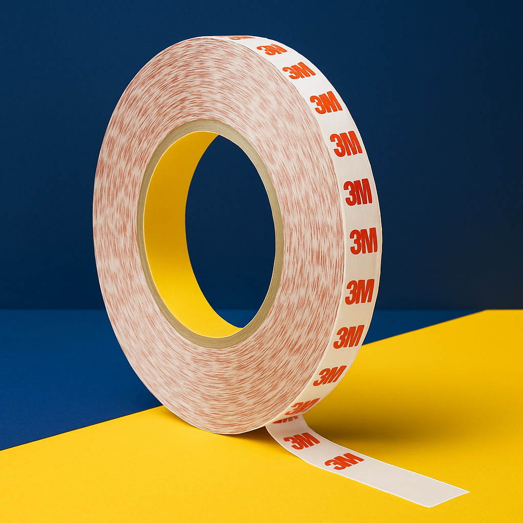 Double-Sided Adhesive Tape 3M® 9088 High Performance