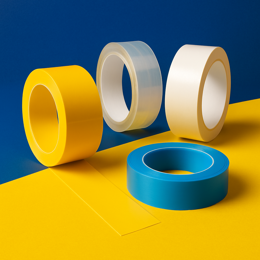 3M 471 Superior Line Marking Tape 50mm x 33m uk
