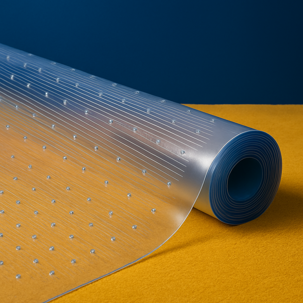 Vinyl Floor & Carpet Protector uk