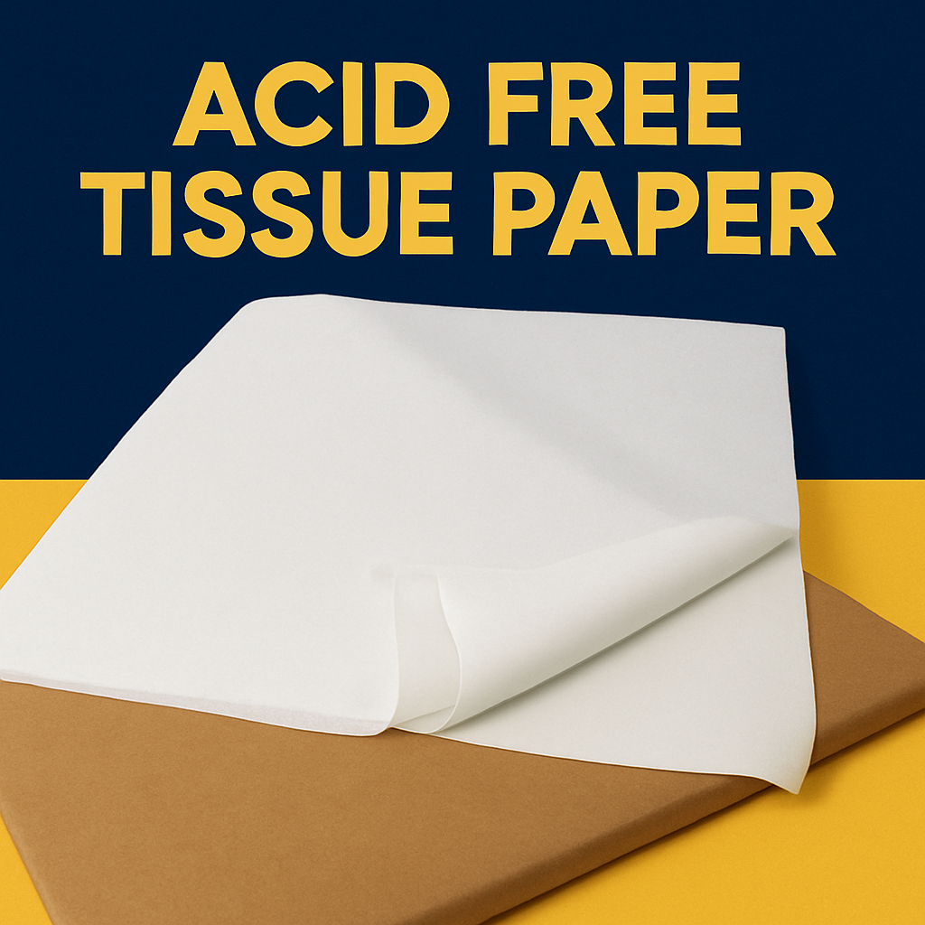 acid free tissue paper uk