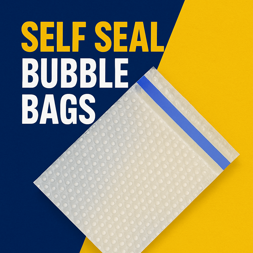 bubble wrap bags uk