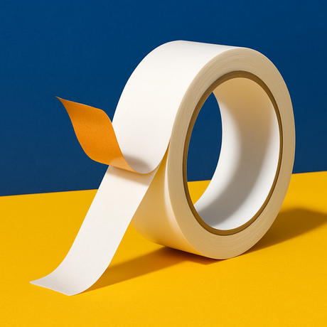 Double Sided Polypropylene Adhesive Tape uk