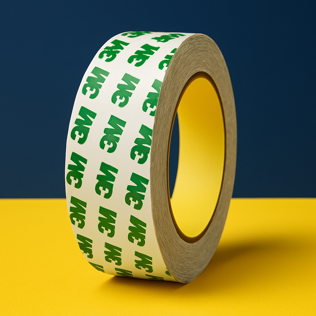 3M® 9087 High Performance Double-Sided Tape 25mm x 50m