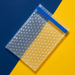 bubble wrap bags uk