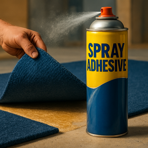 spray adhesive uk