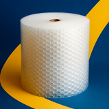 bubble wrap film large rolls clear uk