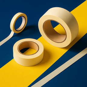general purpose adhesive masking tape uk