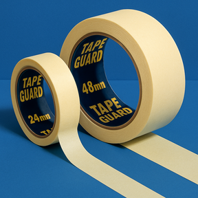 tape guard premium masking tape uk