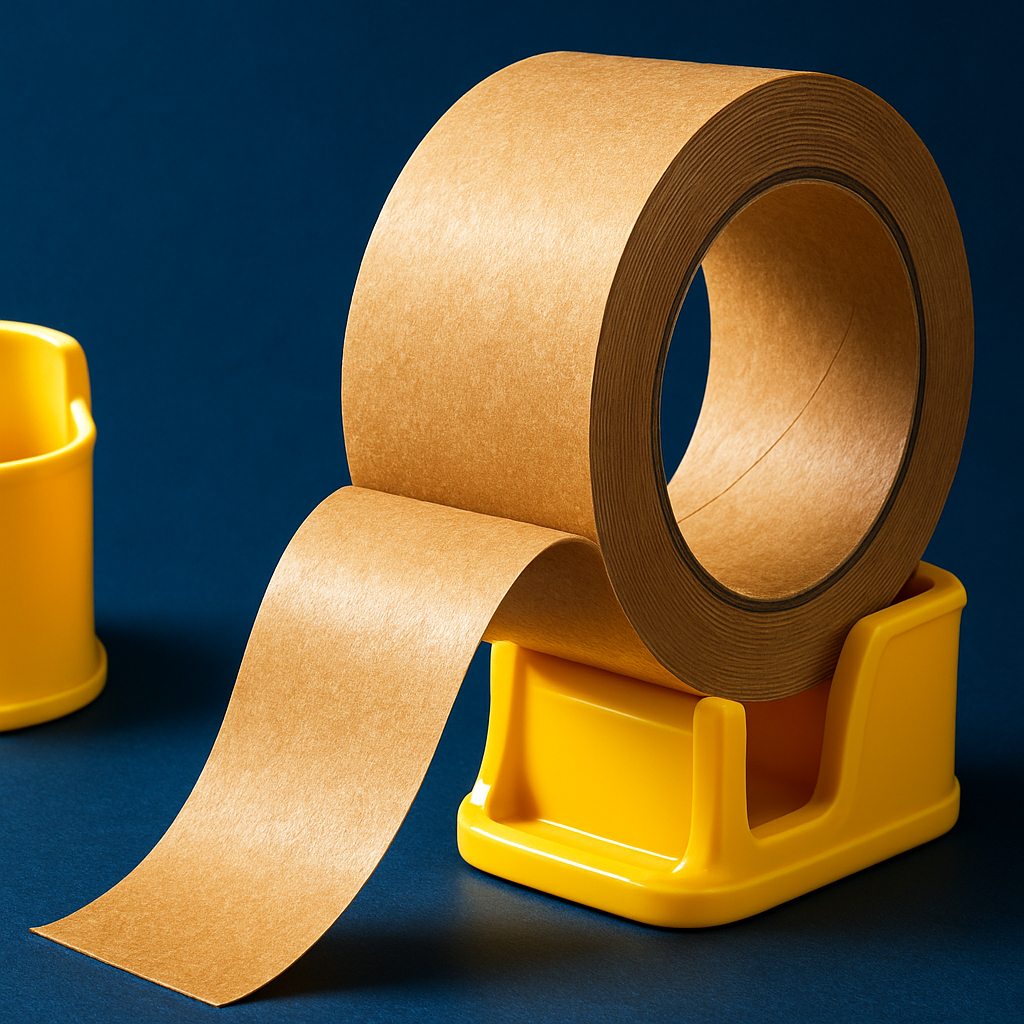hotmelt kraft paper tape uk