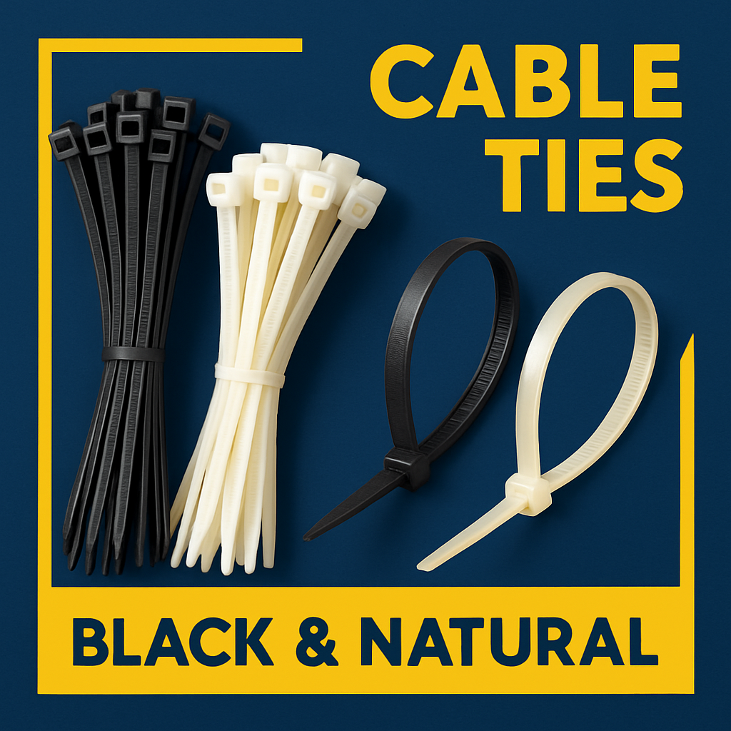 cable ties uk