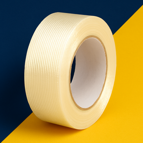 monoweave reinforced parcel packaging heavy duty adhesive tape uk